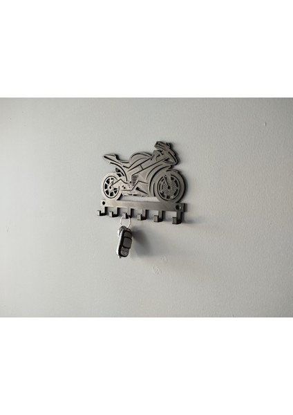 Motor Anahtar Askılık Model 1 modelleri