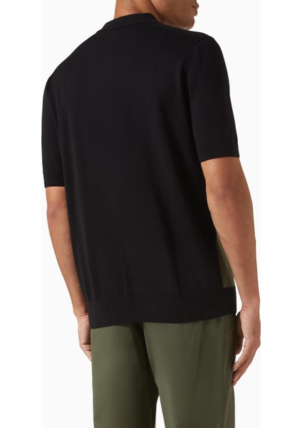 Argyle Örgü Polo Triko, Pamuklu, Nefes Alabilir ve Vintage Şıklık modelleri