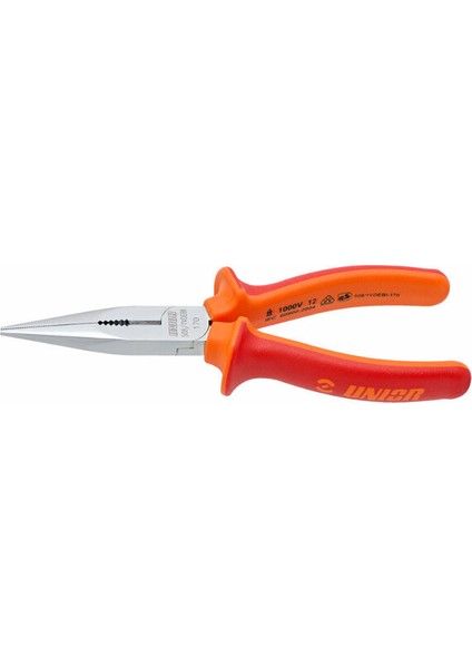 Unıor UN610436 Kargaburun Vdebı 170 mm 508/1VEDBI