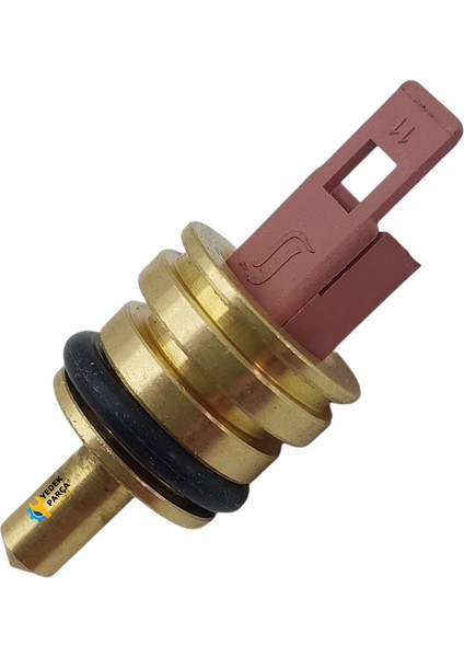 Ariston Uyumlu BSII24CF/FF Kombi Ntc Güvenlik Sıcaklık Sensörü