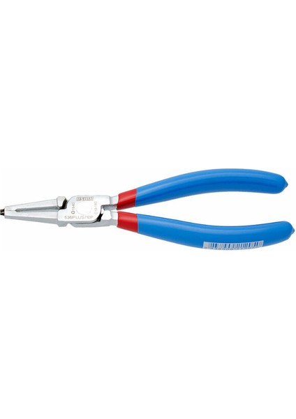 Unıor UN621206 Iç Segman Pensi Düz 220 mm 536PLUS/1DP