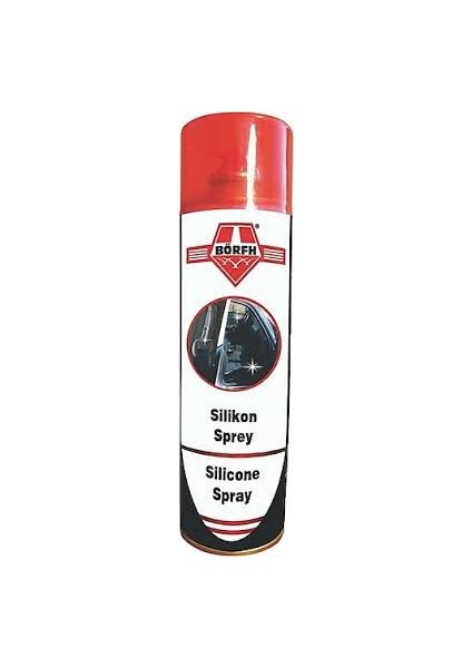 Silikon Sprey Kobra Başlık 500 ml fırsatları
