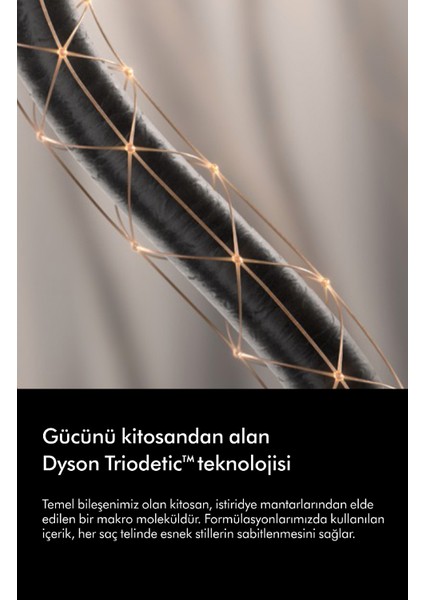 Chitosan™ Şekillendirme Öncesi Saç Kremi (Kıvırcık/bukleli ve Ince Telli Saçlar 100 Ml) modelleri