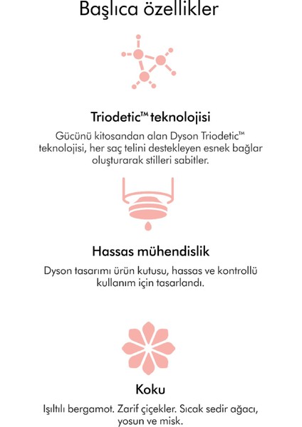 Chitosan™ Şekillendirme Öncesi Saç Kremi (Kıvırcık/bukleli ve Ince Telli Saçlar 100 Ml) indirimleri