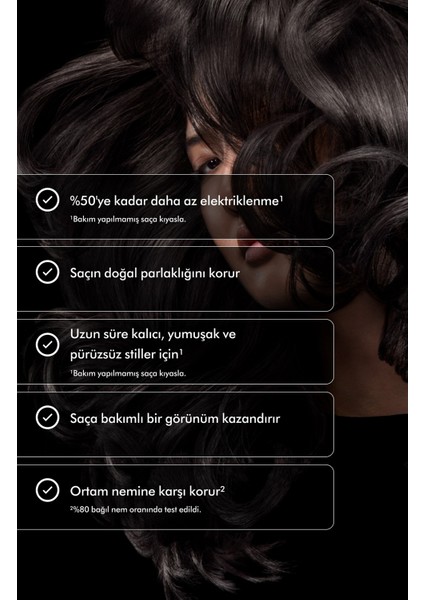 Chitosan™ Şekillendirme Öncesi Saç Kremi (Düz/dalgalı ve Kalın Telli Saçlar 100 Ml)