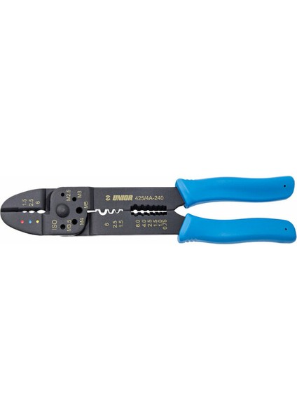Unıor UN601136 Pabuç Sıkma Pensi 425/4A