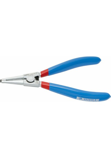 Unıor UN621189 Dış Segman Pensi Düz 180 mm 532PLUS/1DP