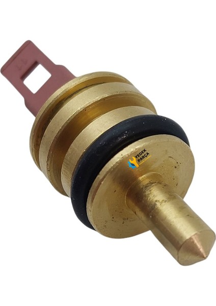 Vokera Uyumlu Compact 29 He Kombi Ntc Güvenlik Sıcaklık Sensörü modelleri