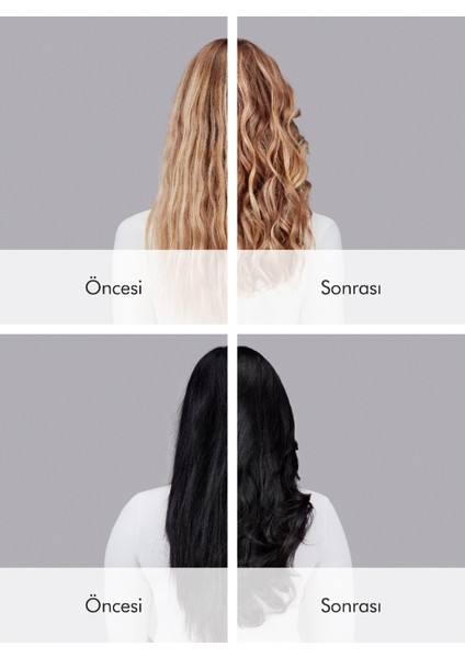 Chitosan™ Çok Amaçlı Saç Şekillendirme Spreyi (165 Ml)