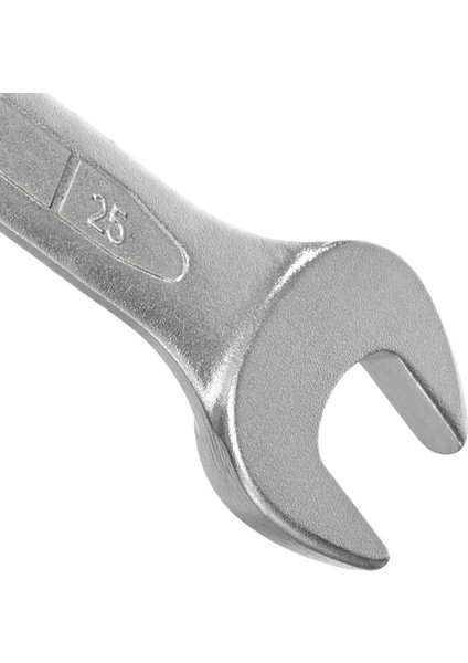 Izeltaş Iki Ağız Anahtar Kısa Boy 22X24 mm