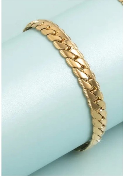 Sarı Renk 20 cm + 5 cm Burgu Bileklik fiyatları