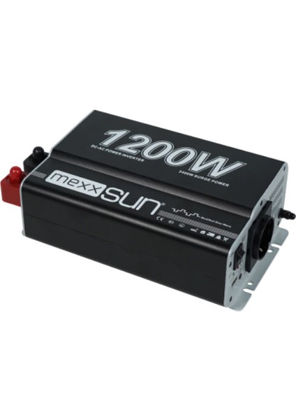 Modifiye Sinüs 24V 1200W fırsatları