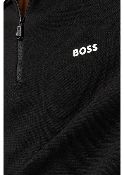 Pamuklu Örgü Logo Kazak, Lüks Günlük Şıklık ve Kusursuz Işçilik fiyatları