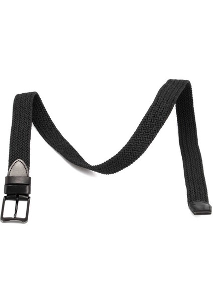 Siyah Hakiki Deri Erkek Kemer - S1EK00000340-D62 fırsatları