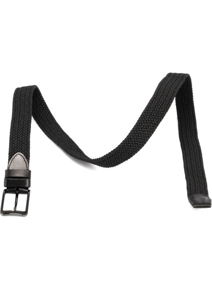 Siyah Hakiki Deri Erkek Kemer - S1EK00000340-D62 fiyatları