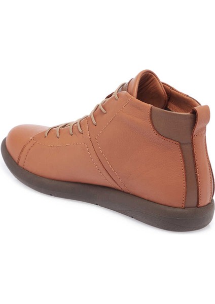 Taba Hakiki Deri Kadın Casual Bot - K23K1BT67071-A29 fırsatları