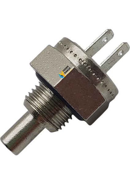 Eca Uyumlu Kombi Ntc Daldırma Sensörü Tip Eca - 4414977