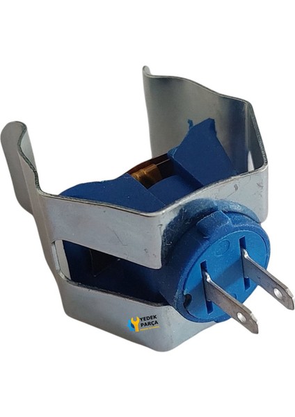 Hotpoint-Ariston Uyumlu Microgenus Plus Kombi Ntc Sıcaklık Sensörü modelleri