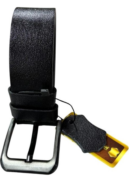 %100 Hakiki Deri Erkek Kemeri Siyah Kahve Cüzdan Hediyeli fırsatları