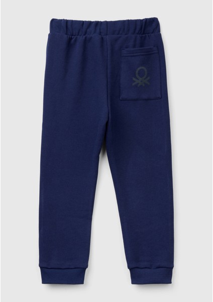 Benetton Cebi Logolu Eşofman Altı fiyatları