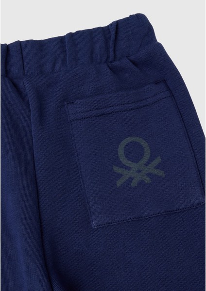 Benetton Cebi Logolu Eşofman Altı modelleri