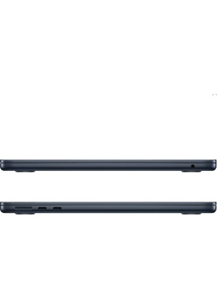 Macbook Air M2 2022 (A2681) 8 Ram 256 SSD 13" Macos Notebook - İkinci El modelleri