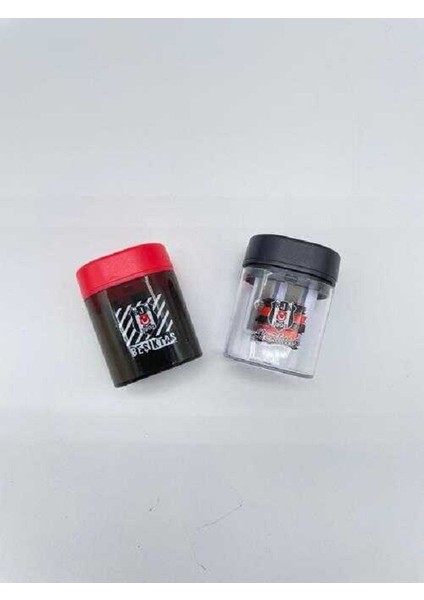 Lisanslı Çift Bıçaklı Hazneli Kalemtraş fiyatları