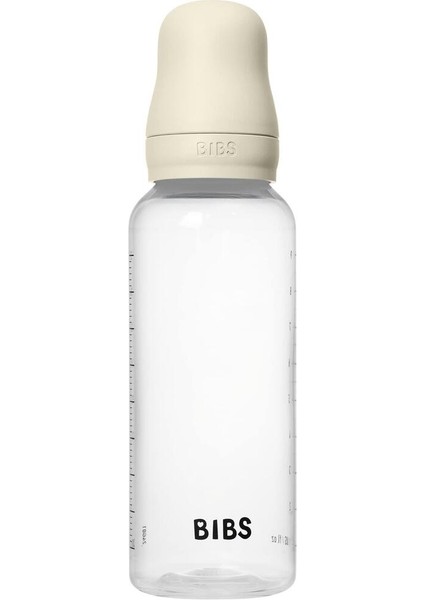 Italyan Tarzında 270ML Silikon Uçlu Bebek Biberonu, Şık ve Fonksiyonel Tasarım fiyatları