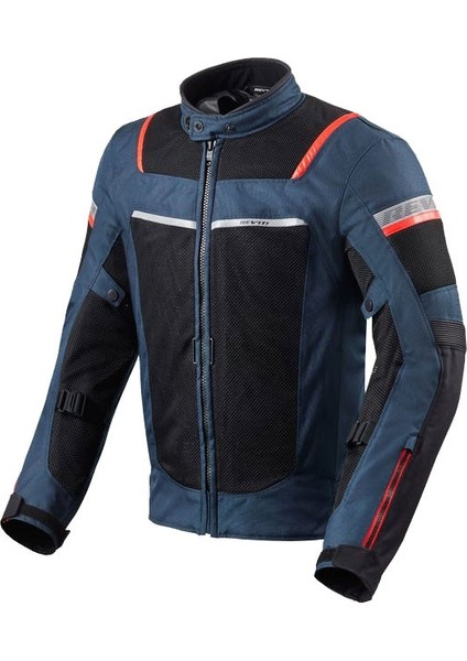 Tornado 3 Mont Mavi-Siyah