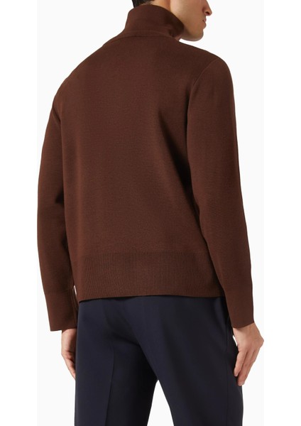 Yünlü Trucker Hırkası, Lüks Konforun Zamansız Yorumu modelleri