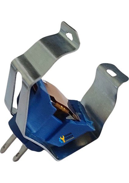 Ariston Uyumlu Bs Kombi Ntc Sıcaklık Sensörü