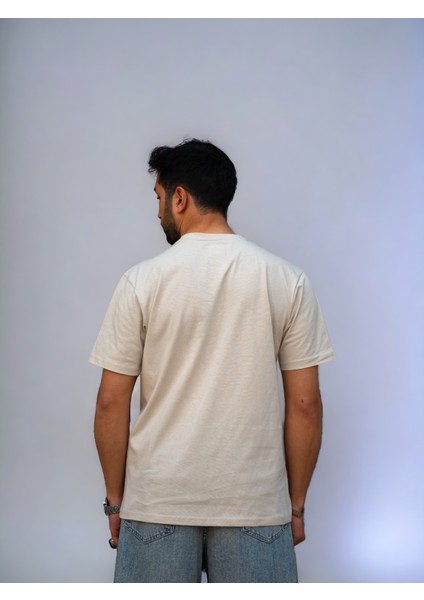 Bej T-Shirt Bej Renk fırsatları