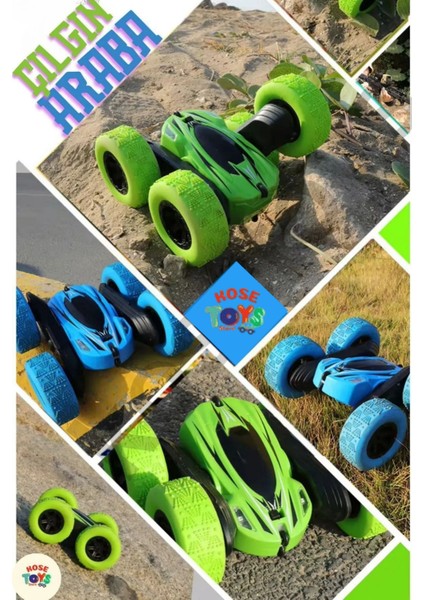 Uzaktan Kumandalı Araba Full Fonksiyon Şarjlı Plastik Işıklı 4x4 25 Km Hız !! fiyatları