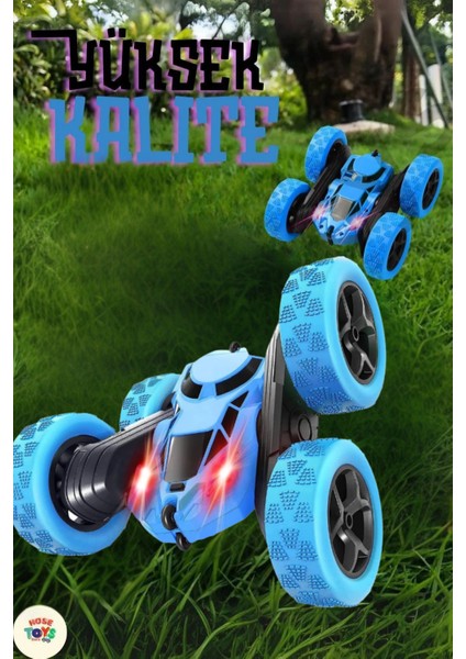 Uzaktan Kumandalı Araba Full Fonksiyon Şarjlı Plastik Işıklı 4x4 25 Km Hız !! modelleri