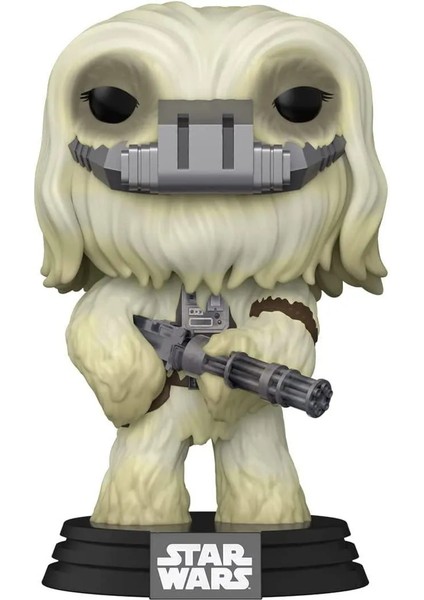 Pop! Star Wars: Across The Galaxy - Moroff Vinyl