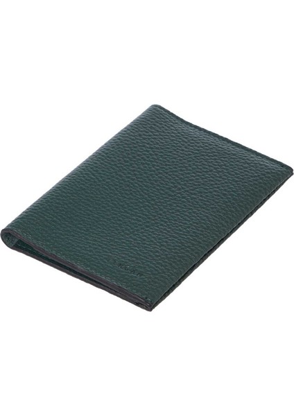 Yeşil Hakiki Deri Unisex Pasaportluk - S1PS00001657-I5T modelleri