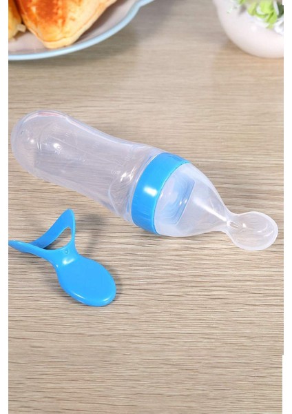 Renkli Silikon Kaşık ve Önlük Seti, Rahat ve Pratik Bebek Beslenme Yardımcıdır. fiyatları