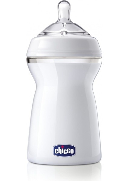 Doğal Hiss Biberon 6 Ay+ 330 Ml, Güvenle Kullanabileceğiniz Sağlıklı Ürün