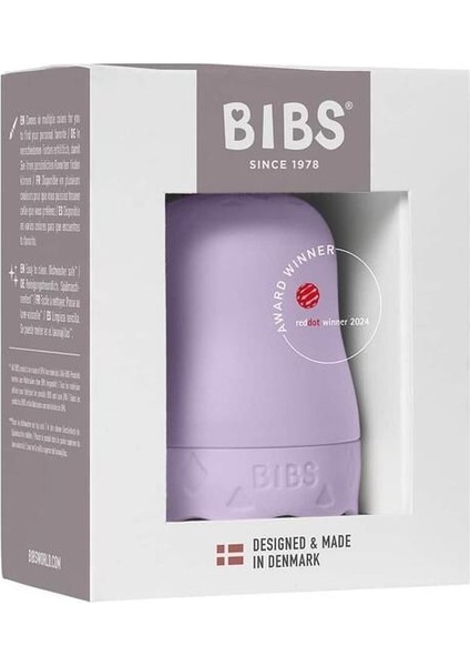 Violet Sky Bebek Biberon Seti, Şık ve Kullanışlı, Güvenle Kullanabileceğiniz Ürün. fiyatları