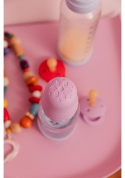 Violet Sky Bebek Biberon Seti, Şık ve Kullanışlı, Güvenle Kullanabileceğiniz Ürün. modelleri