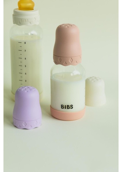 Violet Sky Bebek Biberon Seti, Şık ve Kullanışlı, Güvenle Kullanabileceğiniz Ürün. fırsatları