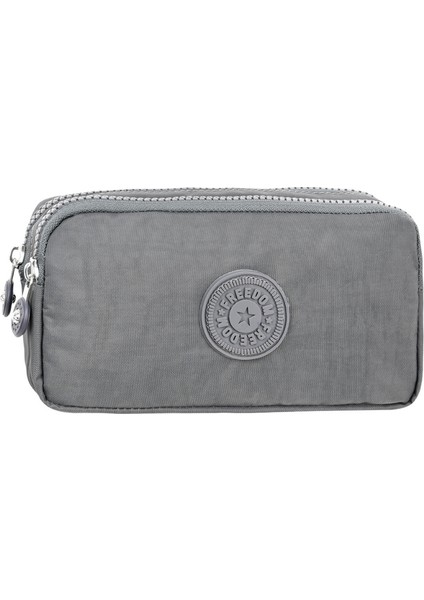 2'li Set Lüx Krinkıl Kumaş Lise ve Ortaokul Sırt Çantası + Kalemlik, Maymun Anahtarlık Hediyeli fiyatları