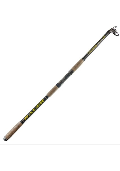 Zero Teleskopik Olta Kamışı 300 cm