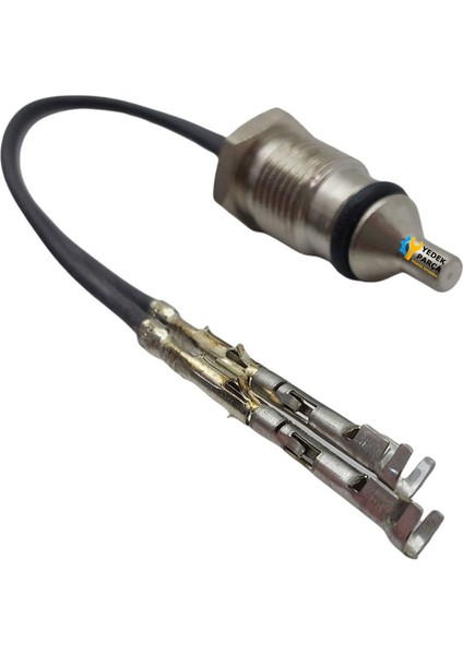 Buderus Uyumlu 600 24C Kombi Ntc Güvenlik Sıcaklık Sensörü modelleri