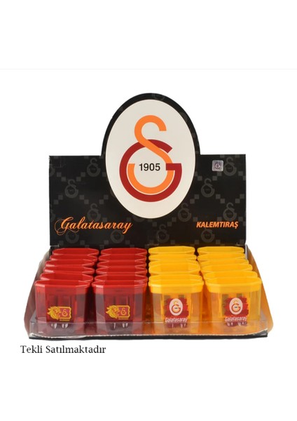 Lisanslı Çift Bıçaklı Kalemtraş fiyatları