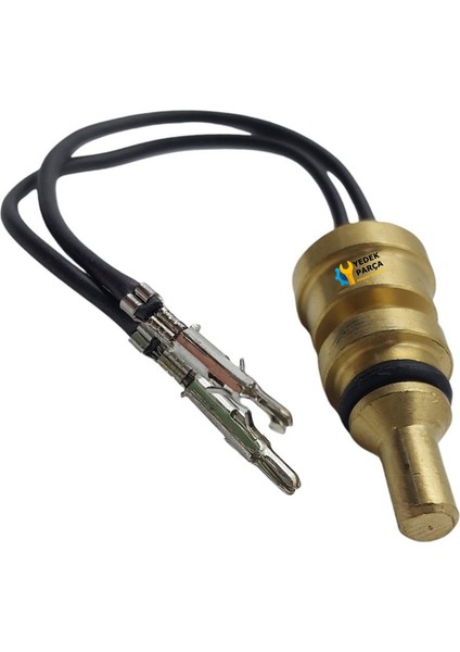 Chaffoteaux Uyumlu Britony Combi 100 Kombi Ntc Güvenlik Sıcaklık Sensörü modelleri