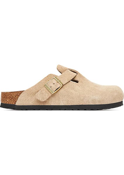 Boston Vl Kadın Terliği 1030883-20290 Bej