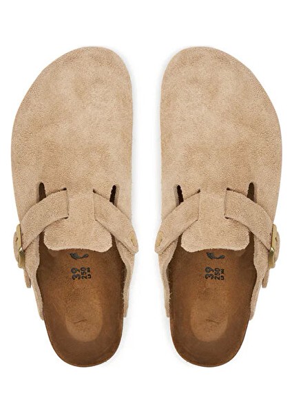 Boston Vl Kadın Terliği 1030883-20290 Bej modelleri