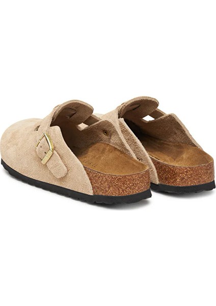 Boston Vl Kadın Terliği 1030883-20290 Bej fırsatları