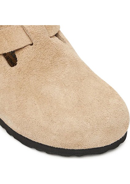 Boston Vl Kadın Terliği 1030883-20290 Bej